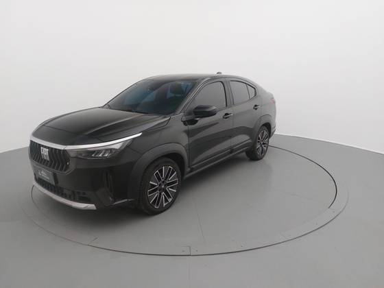 FIAT FASTBACK 1.0 TURBO 200 HYBRID AUDACE CVT FIAT FASTBACK 1.0 TURBO 200 HYBRID AUDACE CVT